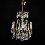 1210 8558 CHANDELIER